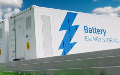 Battery Energy Storage System (BESS)