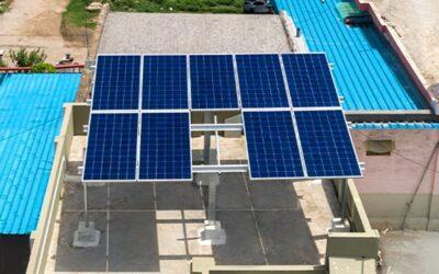 HYBRID WIND/ SOLAR ROOFTOP SYSTEMS