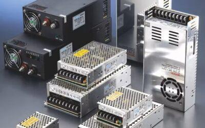 SWITCH MODE POWER SUPPLY